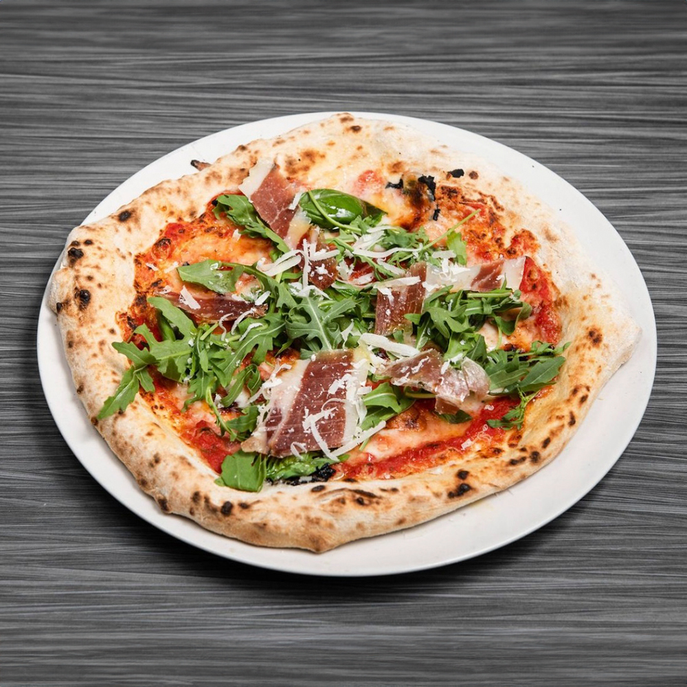 Pizza Leonardo Da Vinci